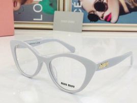 Picture of MiuMiu Optical Glasses _SKUfw49057350fw